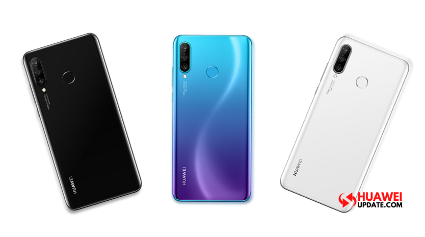 Huawei Nova 4e