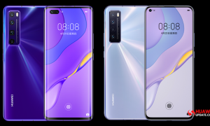 Huawei Nova 7 and Nova 7 Pro