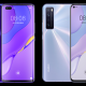 Huawei Nova 7 and Nova 7 Pro