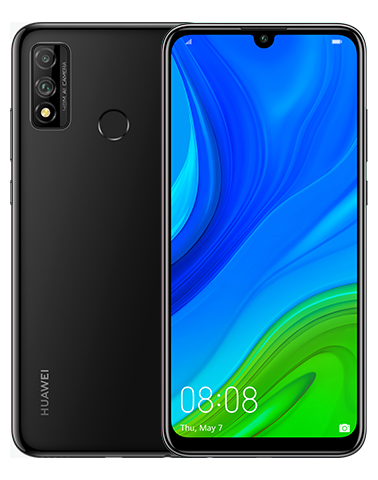 Huawei Nova Lite 3+ Black