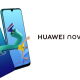 Huawei Nova Lite 3+ HuaweiUpdate