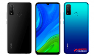 Huawei P Smart 2020