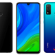 Huawei P Smart 2020