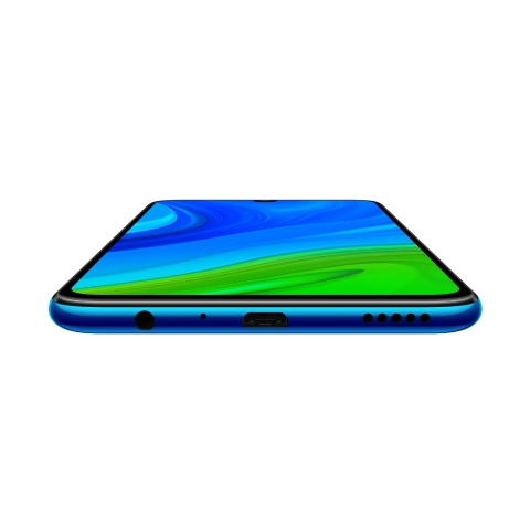 Huawei P Smart 2020 Aurora Blue