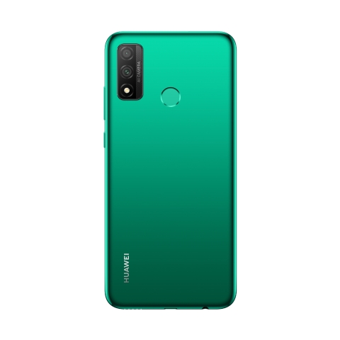 Huawei P Smart 2020 Green