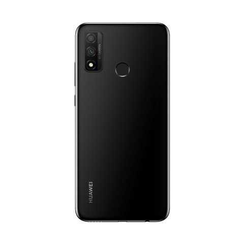 Huawei P Smart 2020 Midnight Black