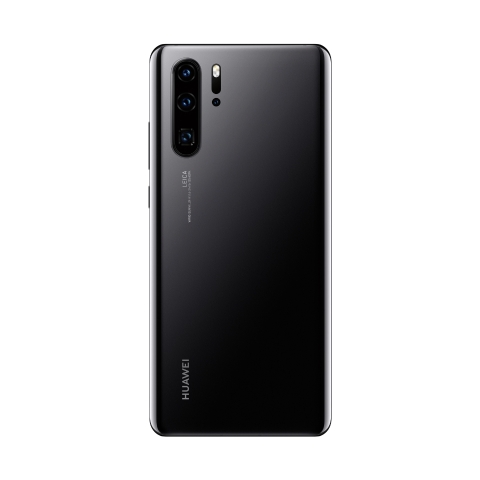 Huawei P30 Pro New Edition Black
