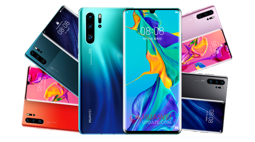 Huawei P30 Pro