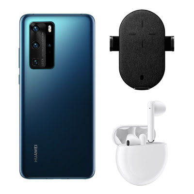 Huawei P40 Pro Chile