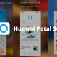 Huawei Petal Search