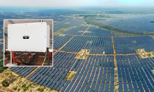 Huawei Smart PV Solutions