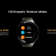 Huawei Watch GT 2e 100 Workout Modes