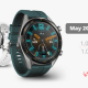 Huawei Watch GT May 2020 Update