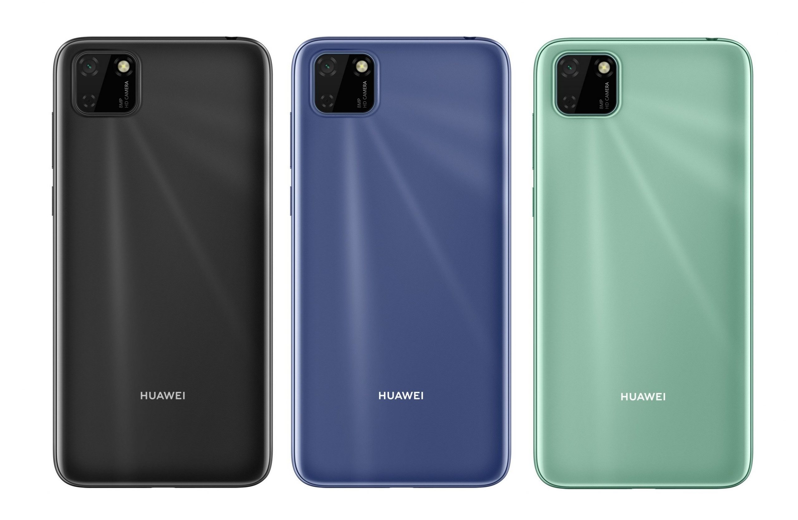 Huawei Y5p