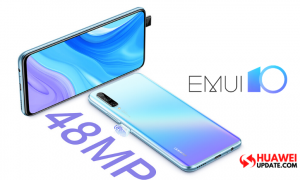 Huawei Y9s EMUI 10