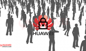 Huawei ban