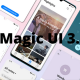 Magic UI 3.1 Public Beta