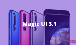 Magic UI 3.1 public beta activity starts