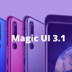 Magic UI 3.1 public beta activity starts