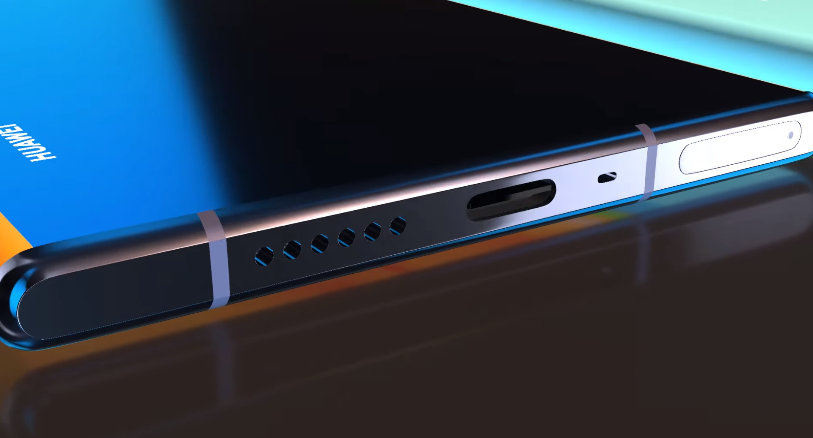 Mate 40 Pro Render-7