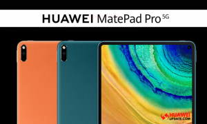 MatePad Pro 5G Huawei
