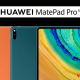 MatePad Pro 5G Huawei