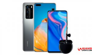 Purchase Huawei P40 Pro