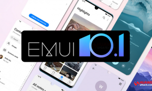 These 15 Huawei phones are now open for EMUI 10.1 Public Beta