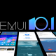 EMUI 10.1 update globally