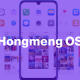 Hongmeng OS