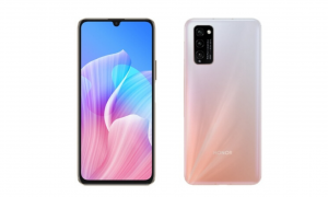 Honor 30 Youth Edition aka 30 Lite