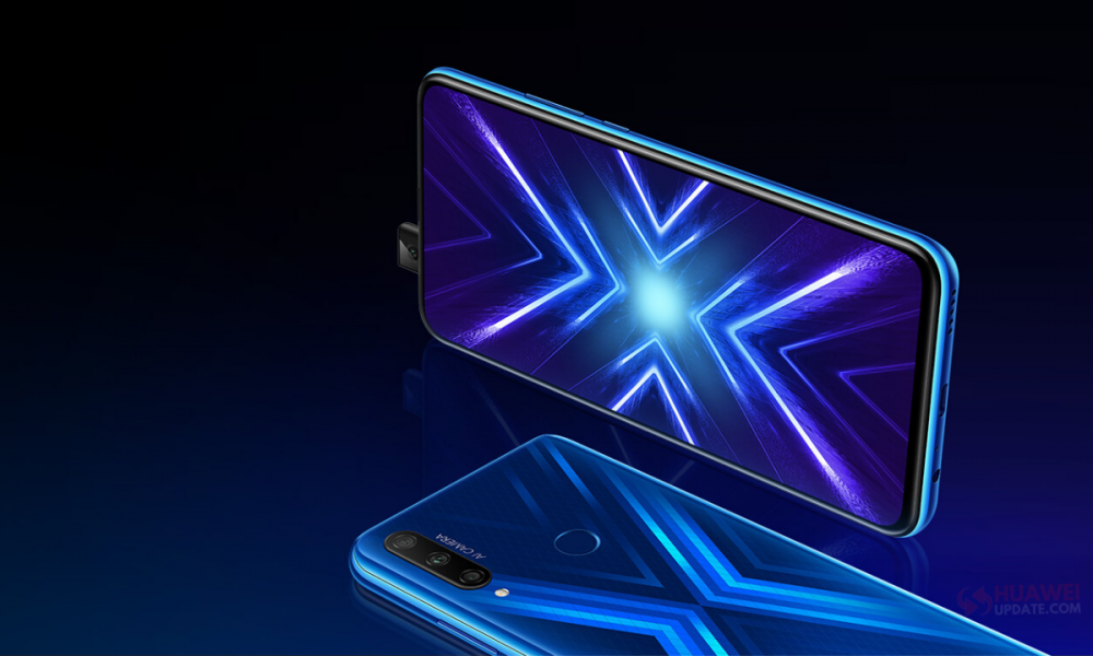 Honor 9X