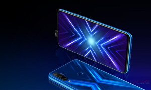 Honor 9X