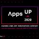 Huawei Apps Up 2020