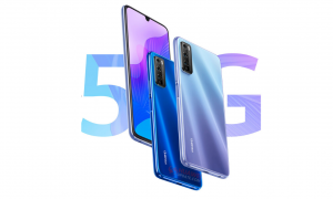 Huawei Enjoy 20 Pro 5G