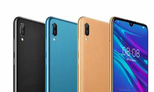 Huawei Enjoy 9e