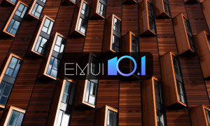 Huawei Mate 20 Pro EMUI 10.1