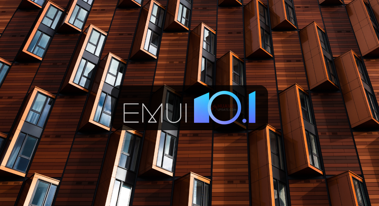 Huawei Mate 20 Pro EMUI 10.1