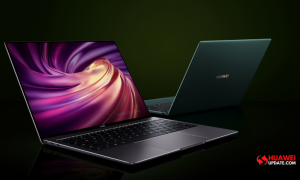 Huawei Matebook X Pro 2020