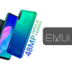 Huawei P40 Lite E EMUI 10.1