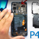 Huawei P40 Pro Teardown Video