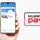 Huawei Pay Europe