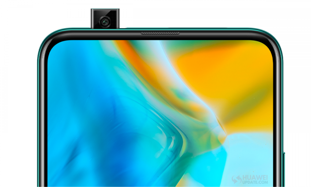 Huawei Y9 Prime 2019