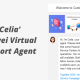Meet Celia Huawei's Virtual support agent