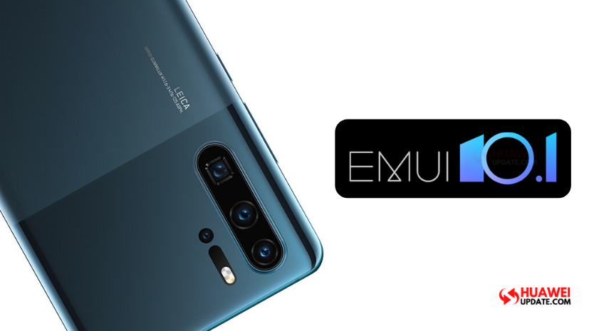 Unlocked Huawei P30 Pro