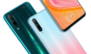 Honor 20 Youth Edition