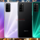 Honor 30 Youth Edition - 30 Lite