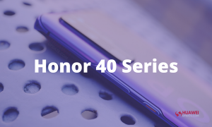 Honor 40 Series