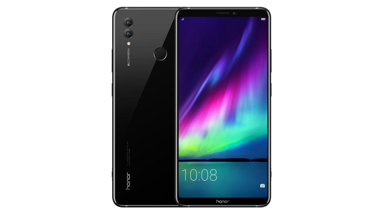 Honor Note 10