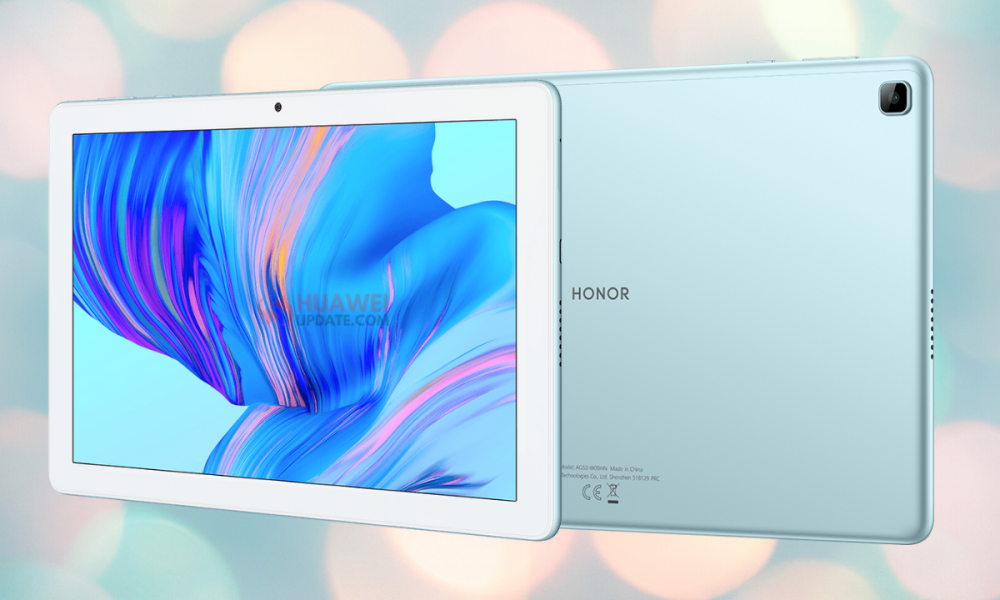 Honor Tablet X6